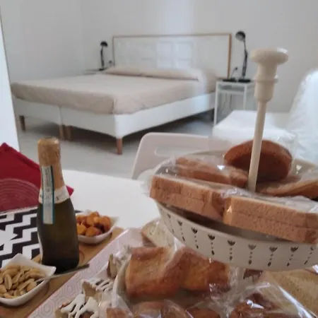 Bed & Breakfast La Chiave Di Volta 3*