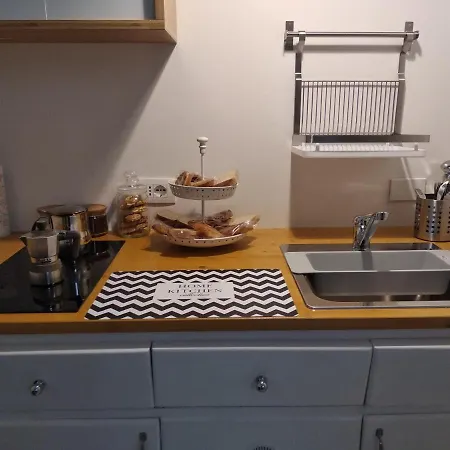 Bed & Breakfast La Chiave Di Volta Ragusa
