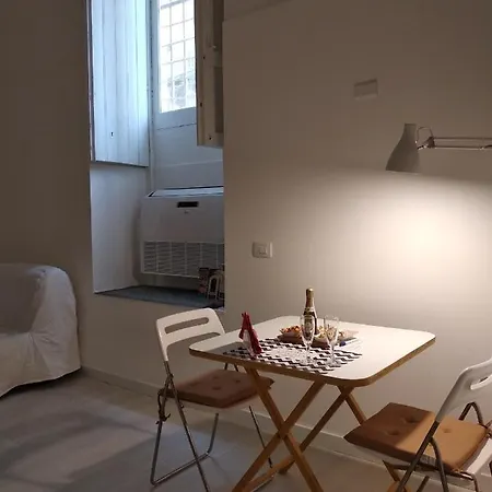 Bed & Breakfast La Chiave Di Volta 3*