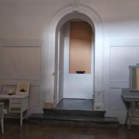 La Chiave Di Volta Ragusa