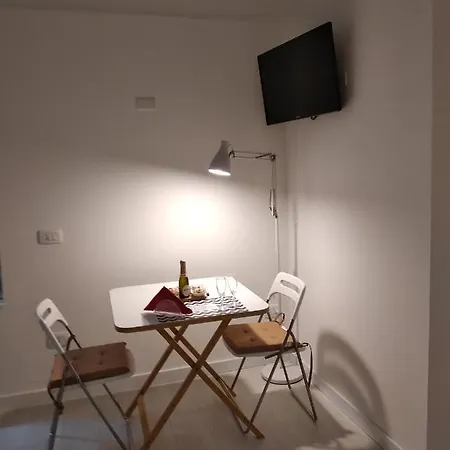 La Chiave Di Volta 3* Ragusa
