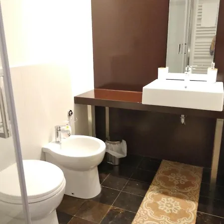 La Chiave Di Volta Bed & Breakfast Ragusa