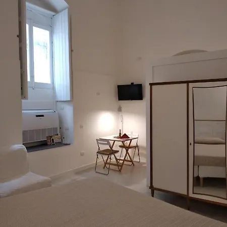 La Chiave Di Volta Bed & Breakfast
