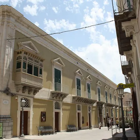 Bed & Breakfast La Chiave Di Volta