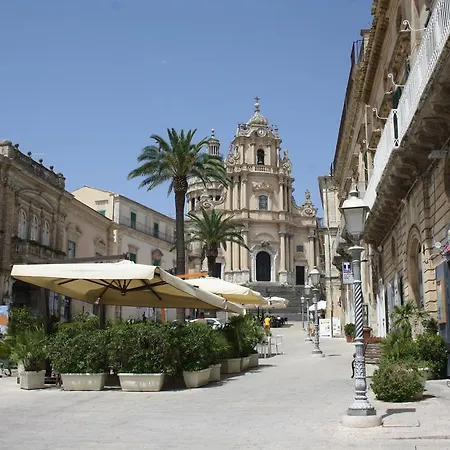 Nocleg ze śniadaniem La Chiave Di Volta Ragusa