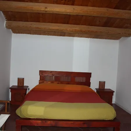 Bed & Breakfast La Chiave Di Volta *