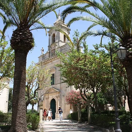 La Chiave Di Volta Bed & Breakfast
