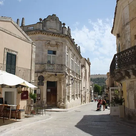 Bed & Breakfast La Chiave Di Volta *