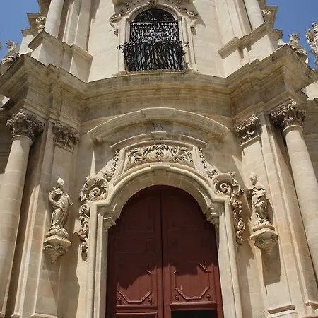 Bed & Breakfast La Chiave Di Volta Ragusa