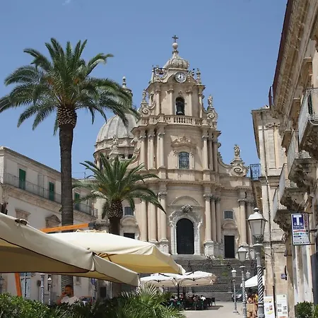 La Chiave Di Volta Bed & Breakfast