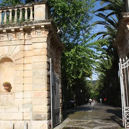 La Chiave Di Volta Bed & Breakfast *