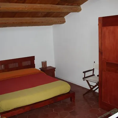 Bed & Breakfast La Chiave Di Volta 3*