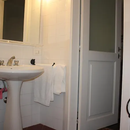 Bed & Breakfast La Chiave Di Volta