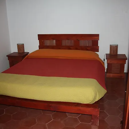 La Chiave Di Volta Bed & Breakfast Ragusa