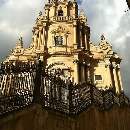 La Chiave Di Volta Ragusa