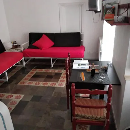 Bed & Breakfast La Chiave Di Volta Ragusa