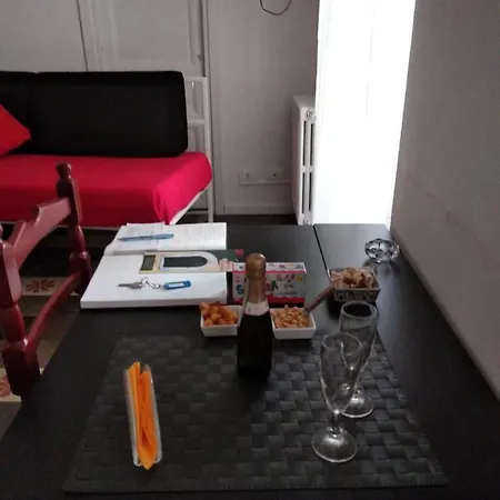 La Chiave Di Volta Nocleg ze śniadaniem 3*