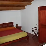 Bed and breakfast La Chiave Di Volta 3*