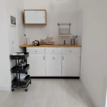 B&B La Chiave Di Volta 3*