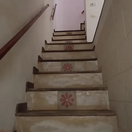 La Chiave Di Volta 3*
