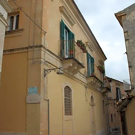 B&B La Chiave Di Volta 3*