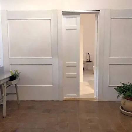La Chiave Di Volta 3*