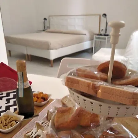 La Chiave Di Volta B&B