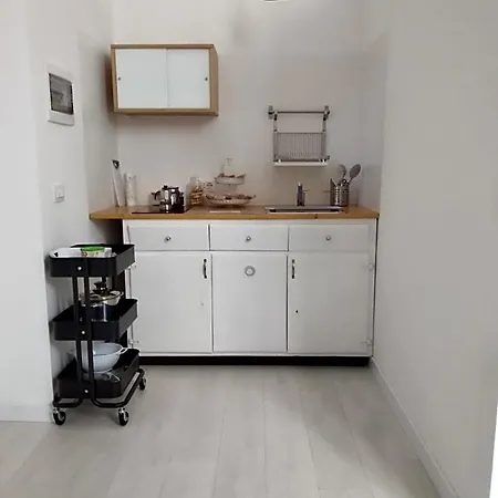 La Chiave Di Volta 3* 라구사