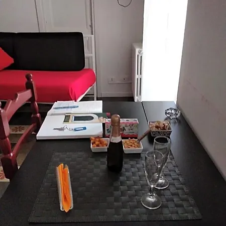 B&B La Chiave Di Volta