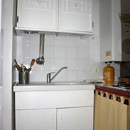 B&B La Chiave Di Volta 3*