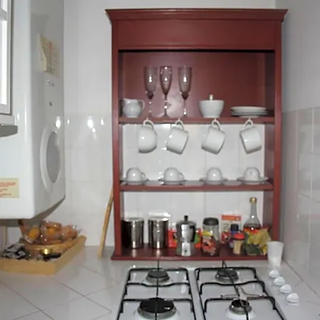 B&B La Chiave Di Volta 3*