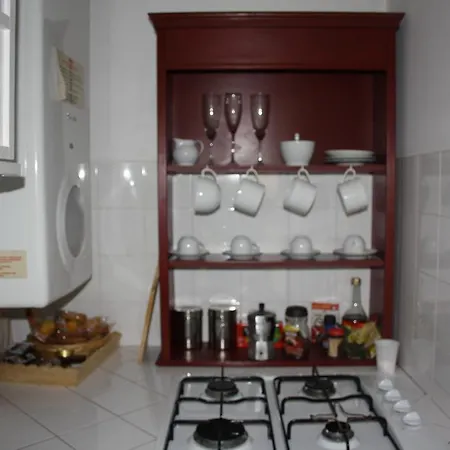 Bed and Breakfast La Chiave Di Volta