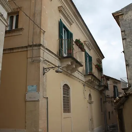 La Chiave Di Volta Ραγκούσα