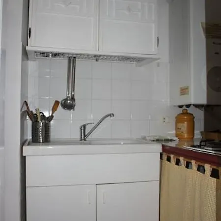 Bed and Breakfast La Chiave Di Volta Ραγκούσα