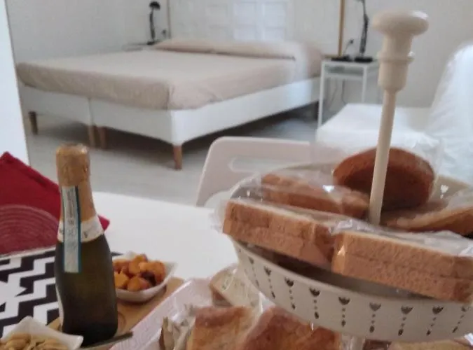 Frühstückspension La Chiave Di Volta 3*