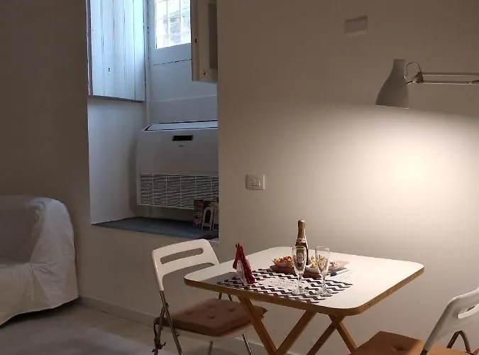 Frühstückspension La Chiave Di Volta 3*