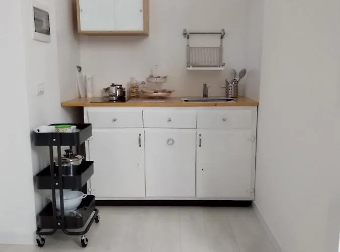 Frühstückspension La Chiave Di Volta 3*