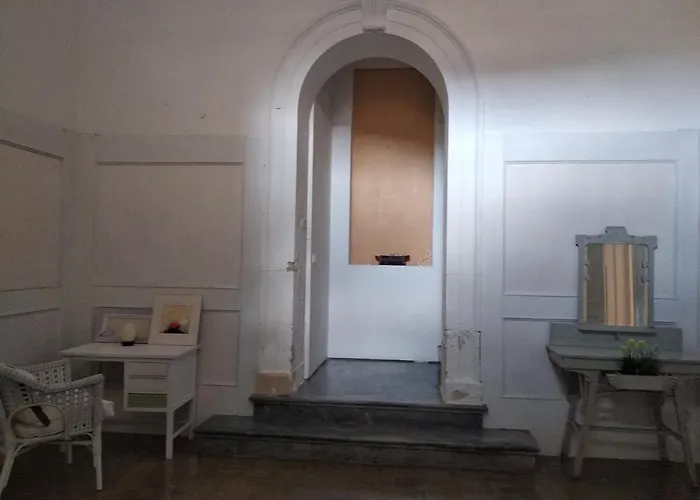 La Chiave Di Volta Ragusa