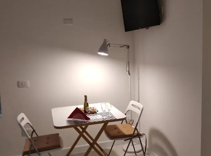 La Chiave Di Volta 3* Ragusa