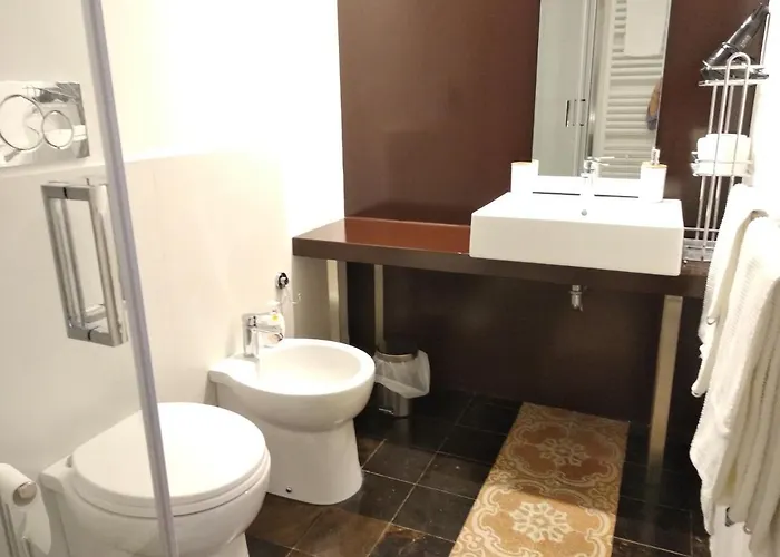 La Chiave Di Volta Frühstückspension Ragusa