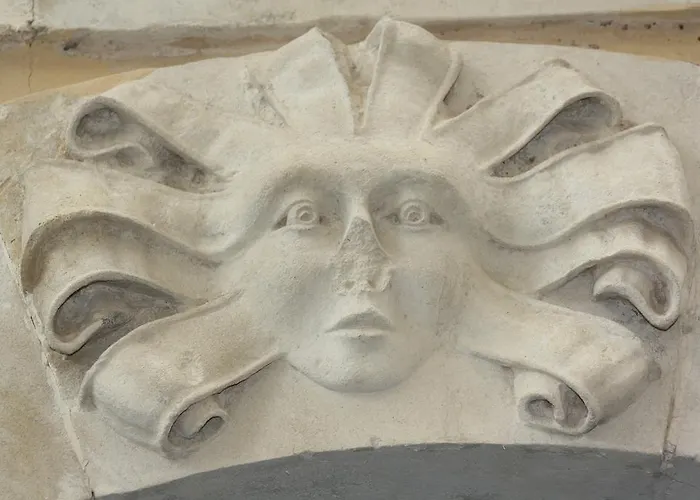 Frühstückspension La Chiave Di Volta 3*