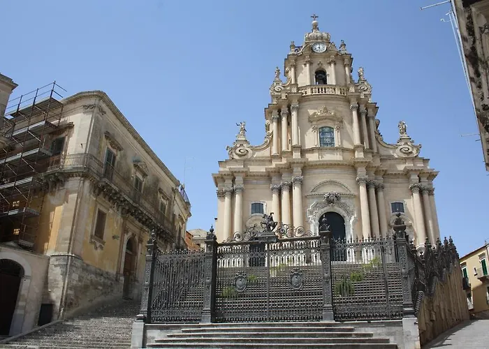 Frühstückspension La Chiave Di Volta 3*