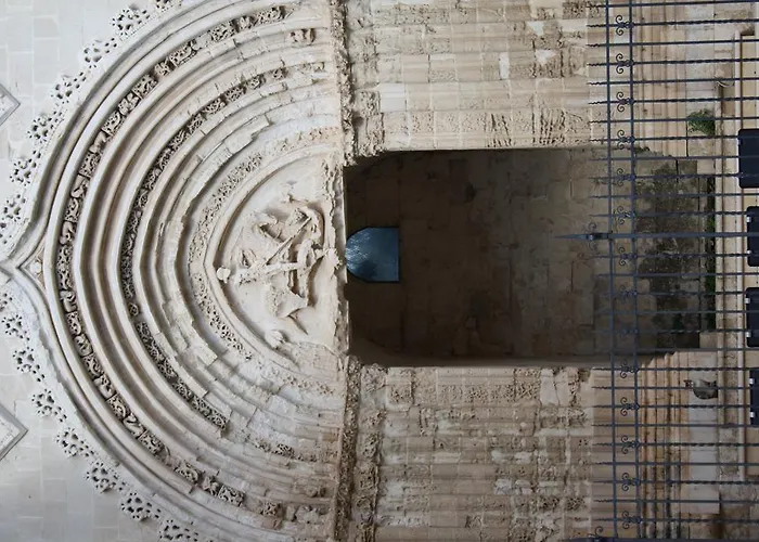 Frühstückspension La Chiave Di Volta