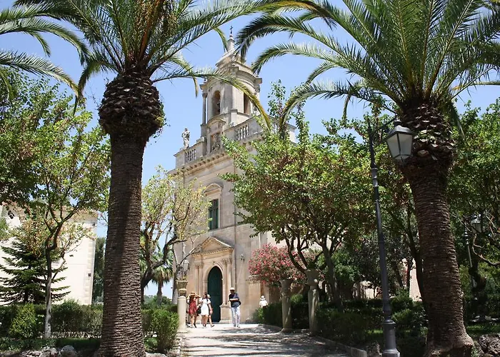 La Chiave Di Volta Frühstückspension