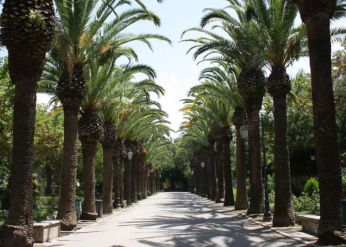 Frühstückspension La Chiave Di Volta 3*