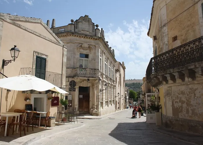 Frühstückspension La Chiave Di Volta 3*