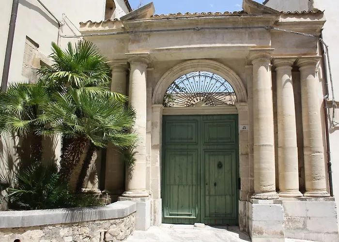 La Chiave Di Volta 3*