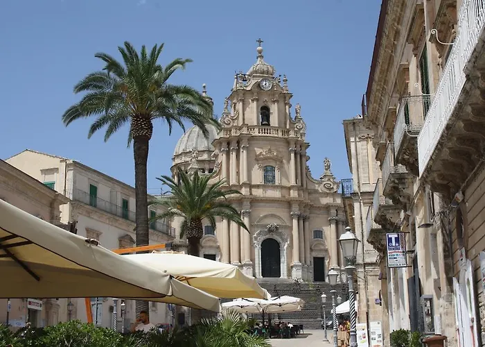 La Chiave Di Volta Frühstückspension