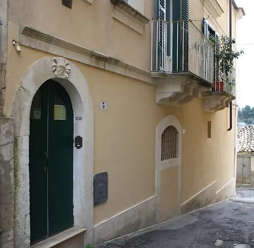 La Chiave Di Volta 3*