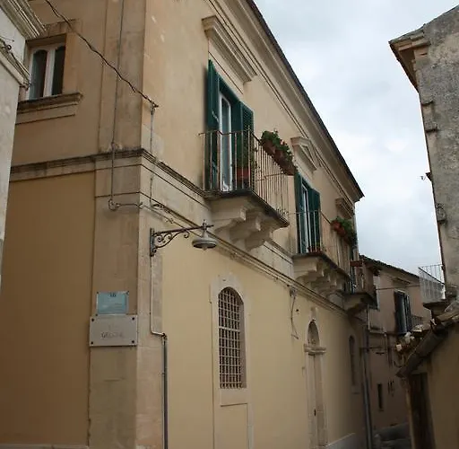 La Chiave Di Volta Ragusa
